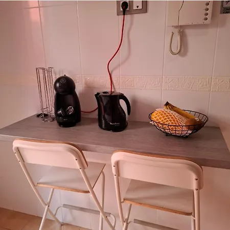 Appartamento Elite