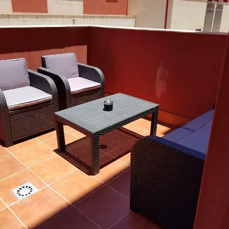 Elite Apartment *