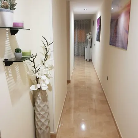Elite Apartment