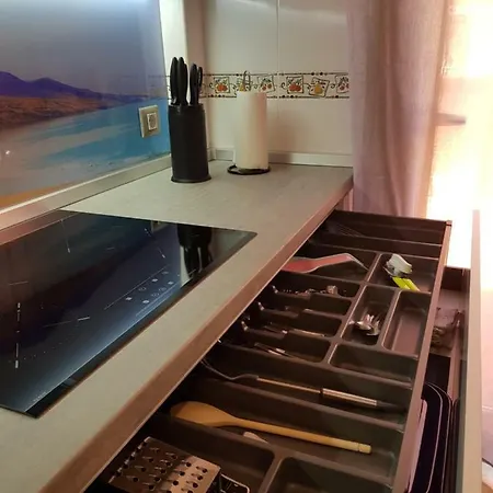 Elite Apartment