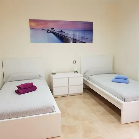 Elite Apartment