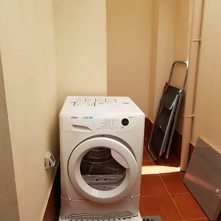 Elite Apartment
