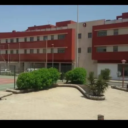 Elite Apartment *