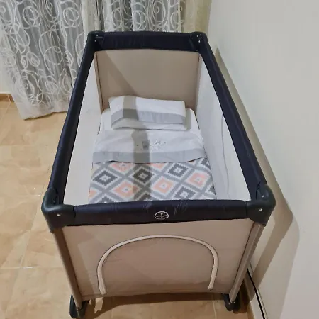 Apartamento Elite