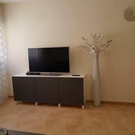 Apartamento Elite Puerto del Rosario (Fuerteventura)