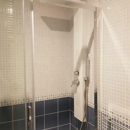 Apartamento Elite *