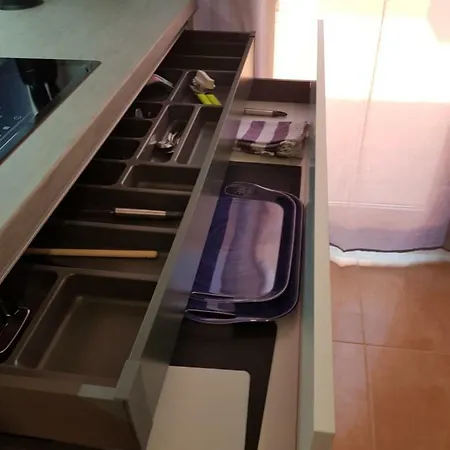 Apartamento Elite *